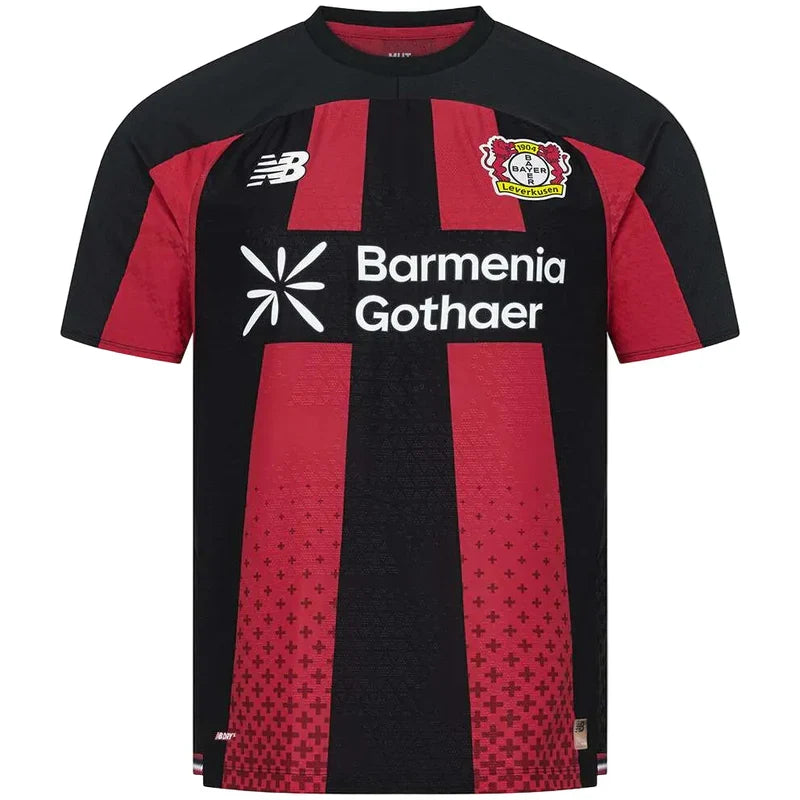 Jersey Bayern Leverkusen I 26/27