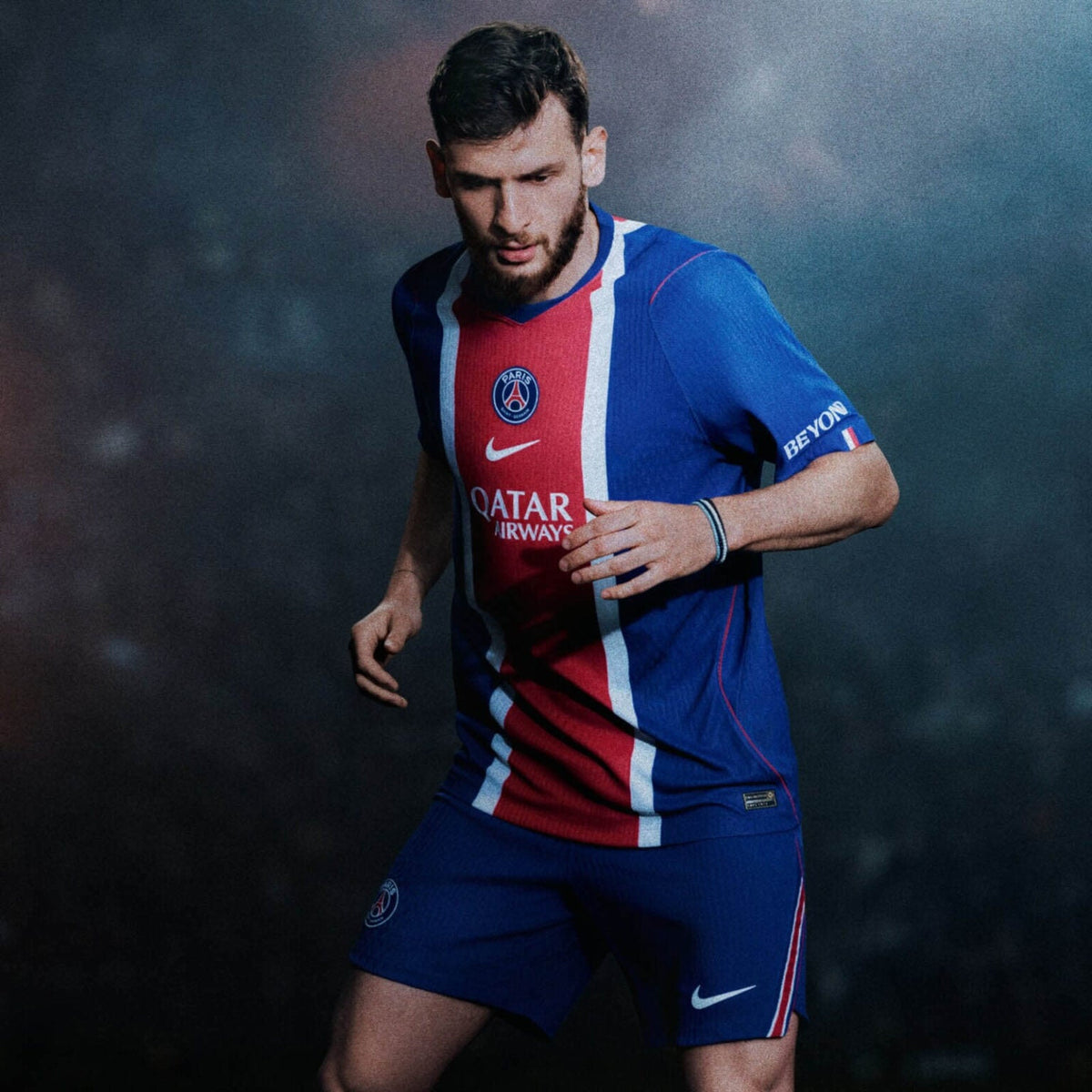 Jersey PSG I 26/27 - Player
