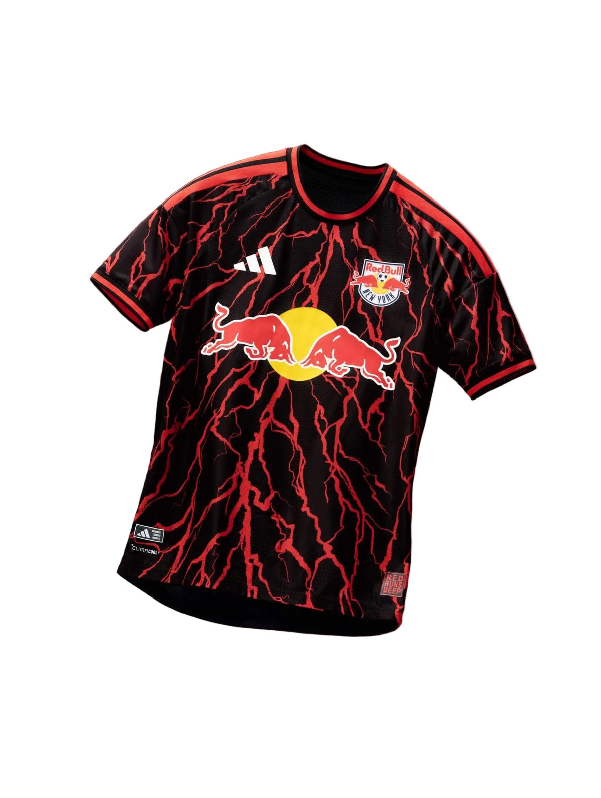Jersey New York Red Bulls - Rooted Kit