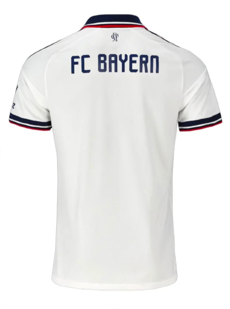 Jersey Bayern Munchen II 26/27