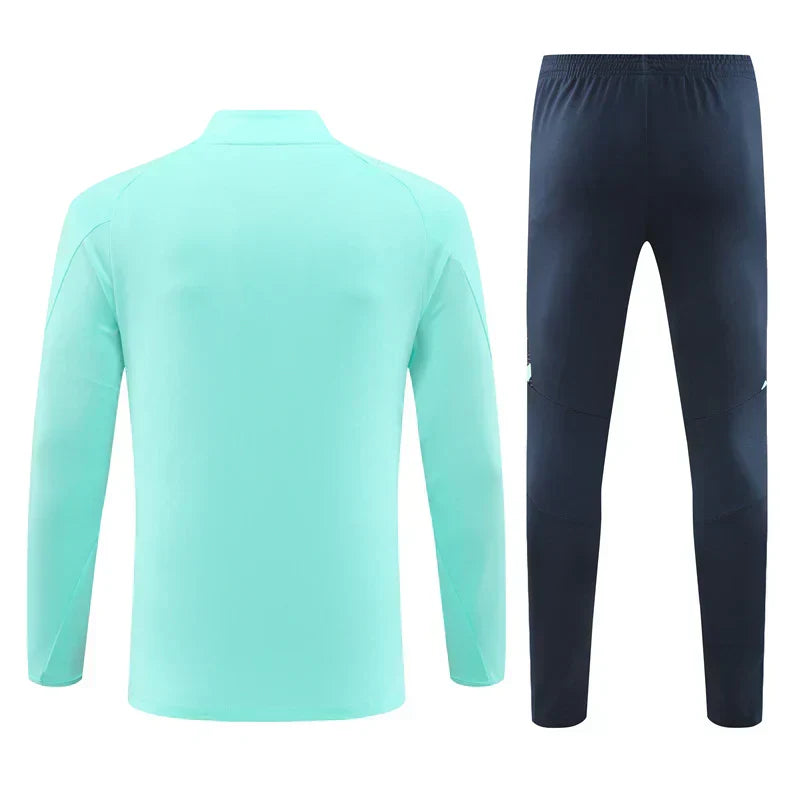 Tracksuit Real Madrid 24/25 - Blue