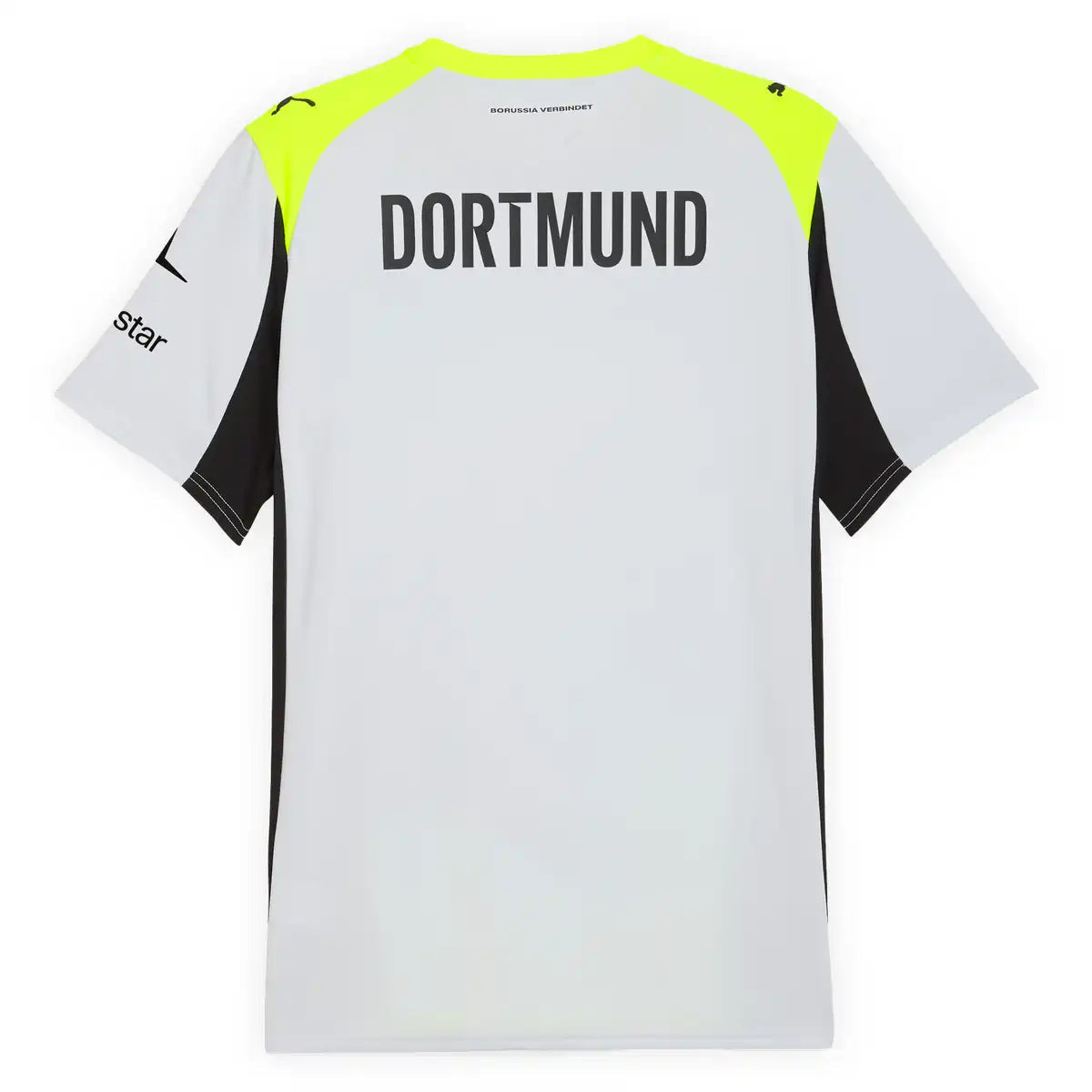 Jersey Borussia Dortmund II 25/26 - Player
