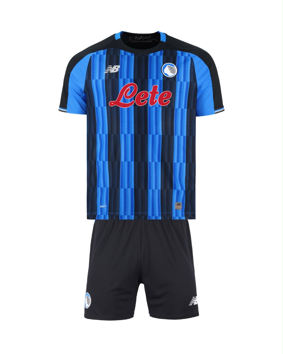 Kids Kit Atalanta I 26/27
