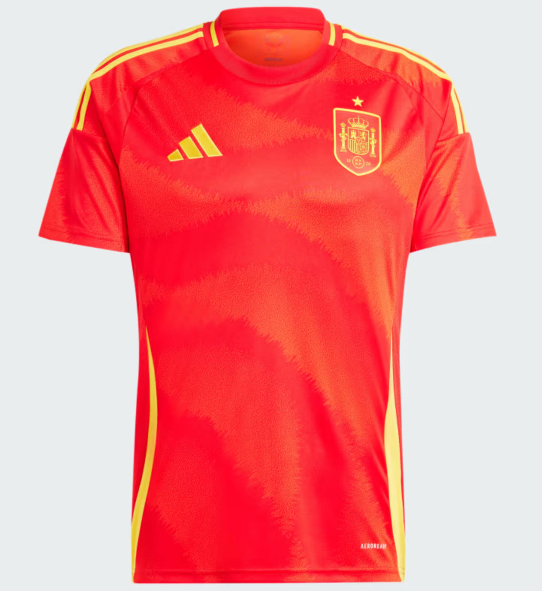 Jersey Selection Spain I 24/25