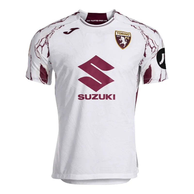 Jersey Torino FC II - 25/26