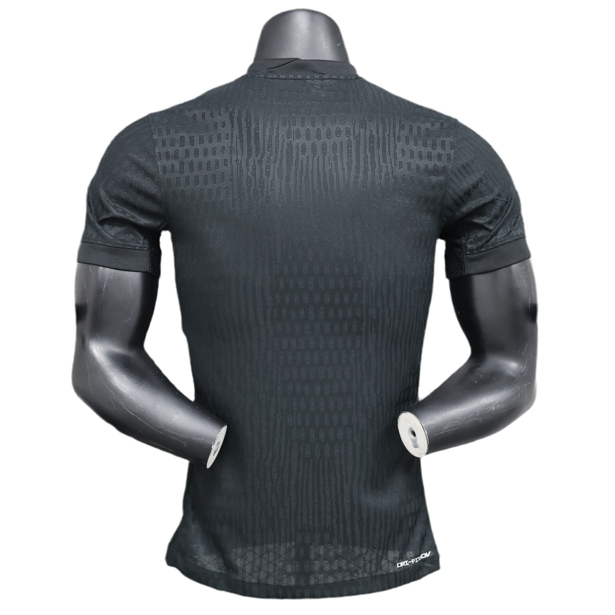 Jersey Corinthians II 24/25 Version Player - Black