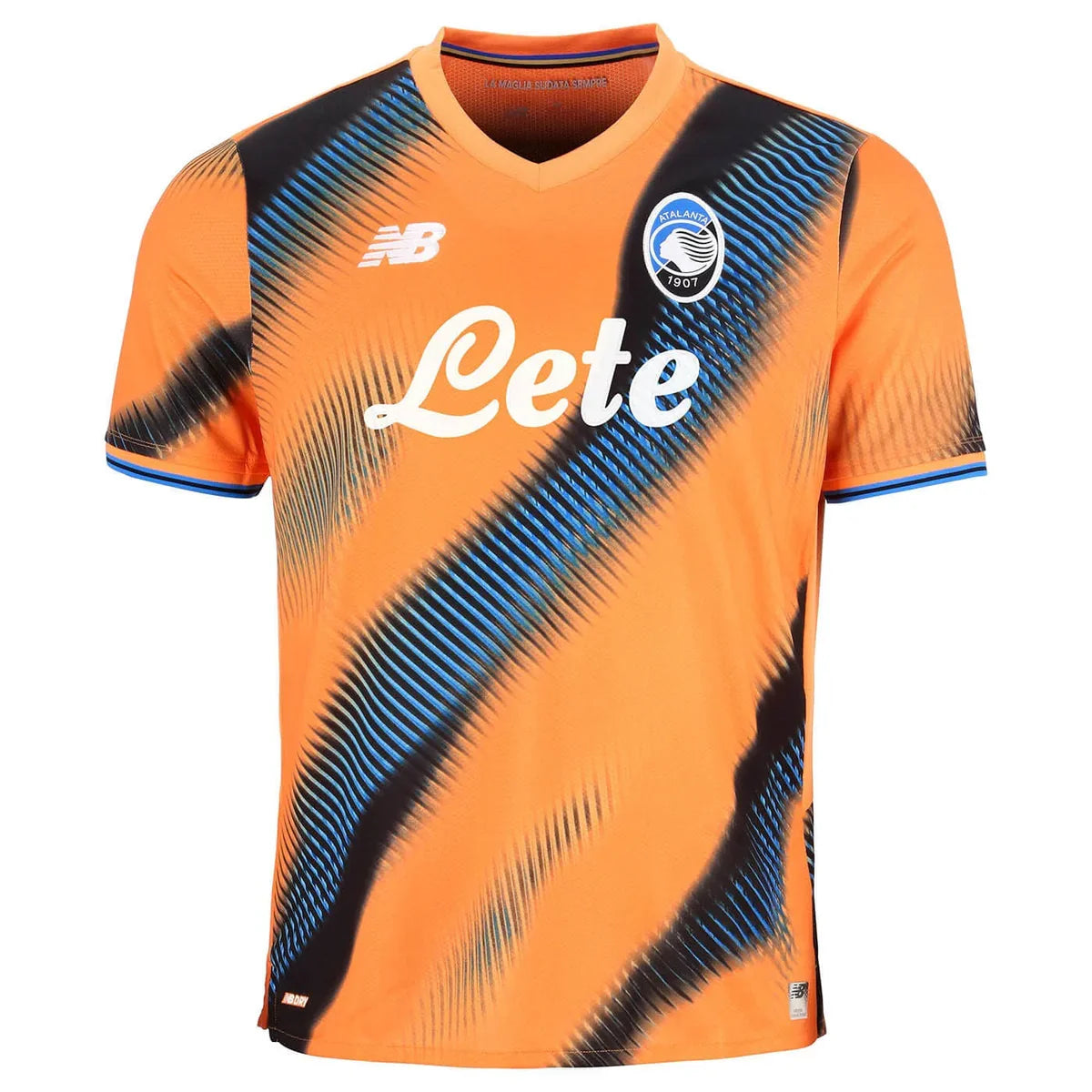 Jersey Atalanta BC III 25/26