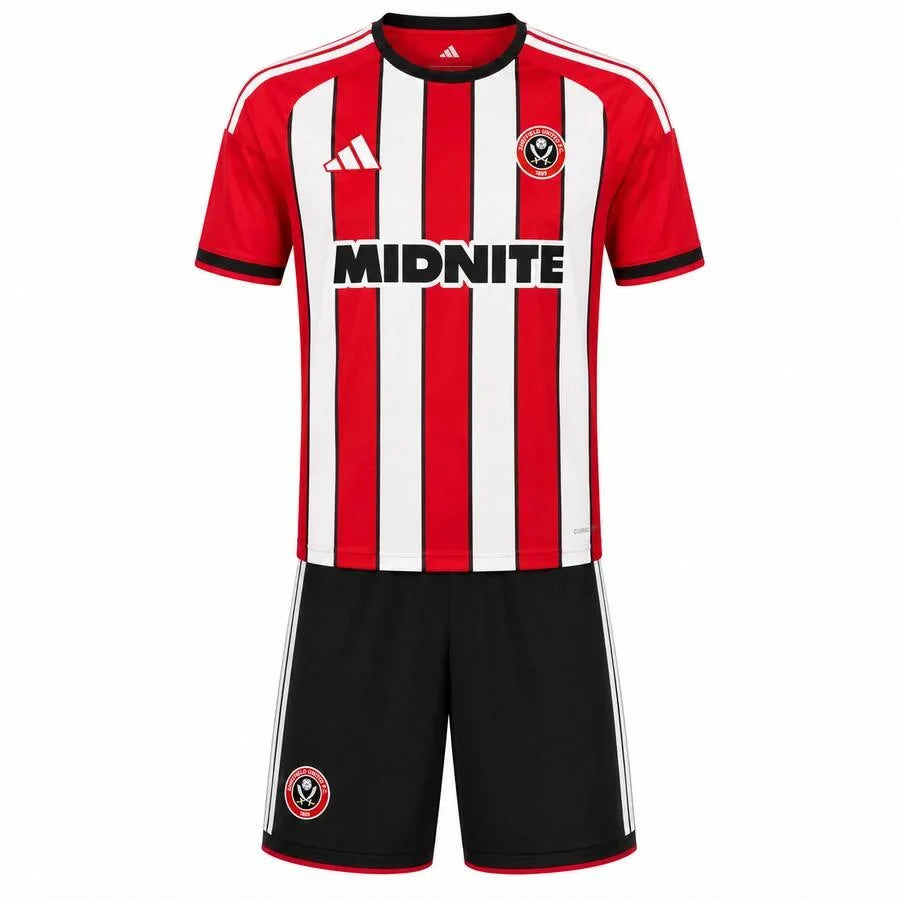 Kids Kit Sheffield United I 26/27