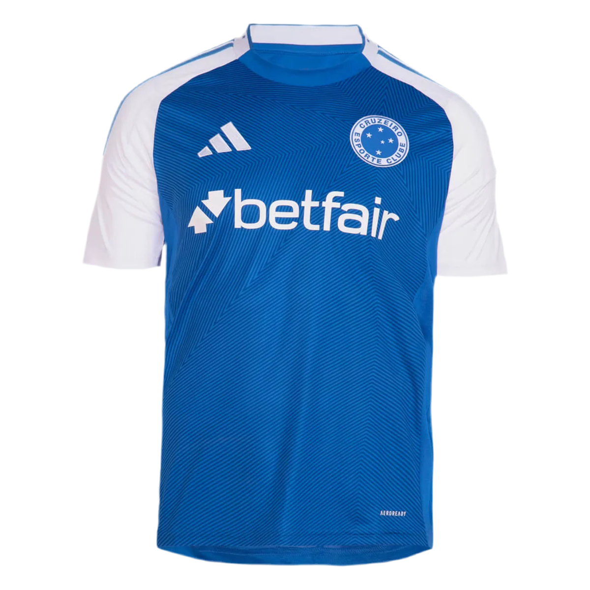 Jersey Cruzeiro I 25/26 - Blue