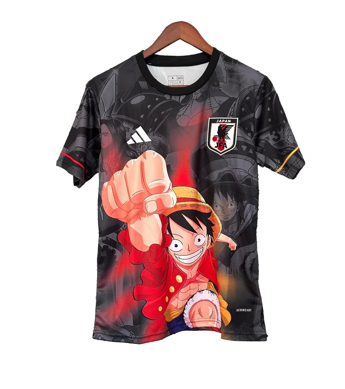 Jersey Selection Japan 26/27 Special Edition