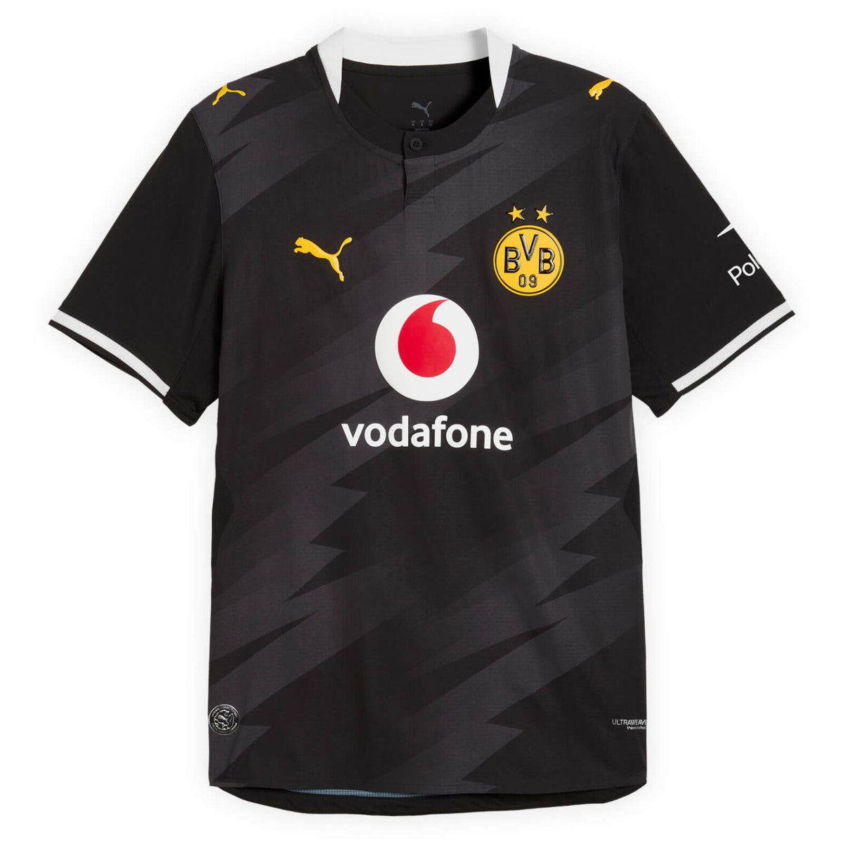 Jersey Borussia Dortmund II 26/27