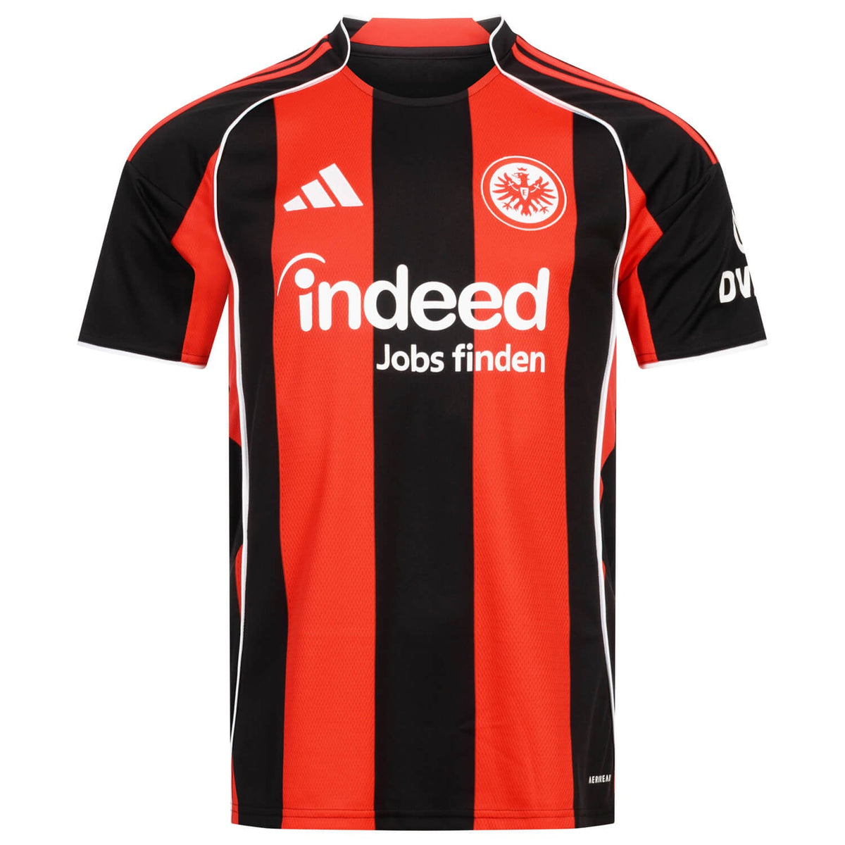Jersey Eintracht Frankfurt I 25/26