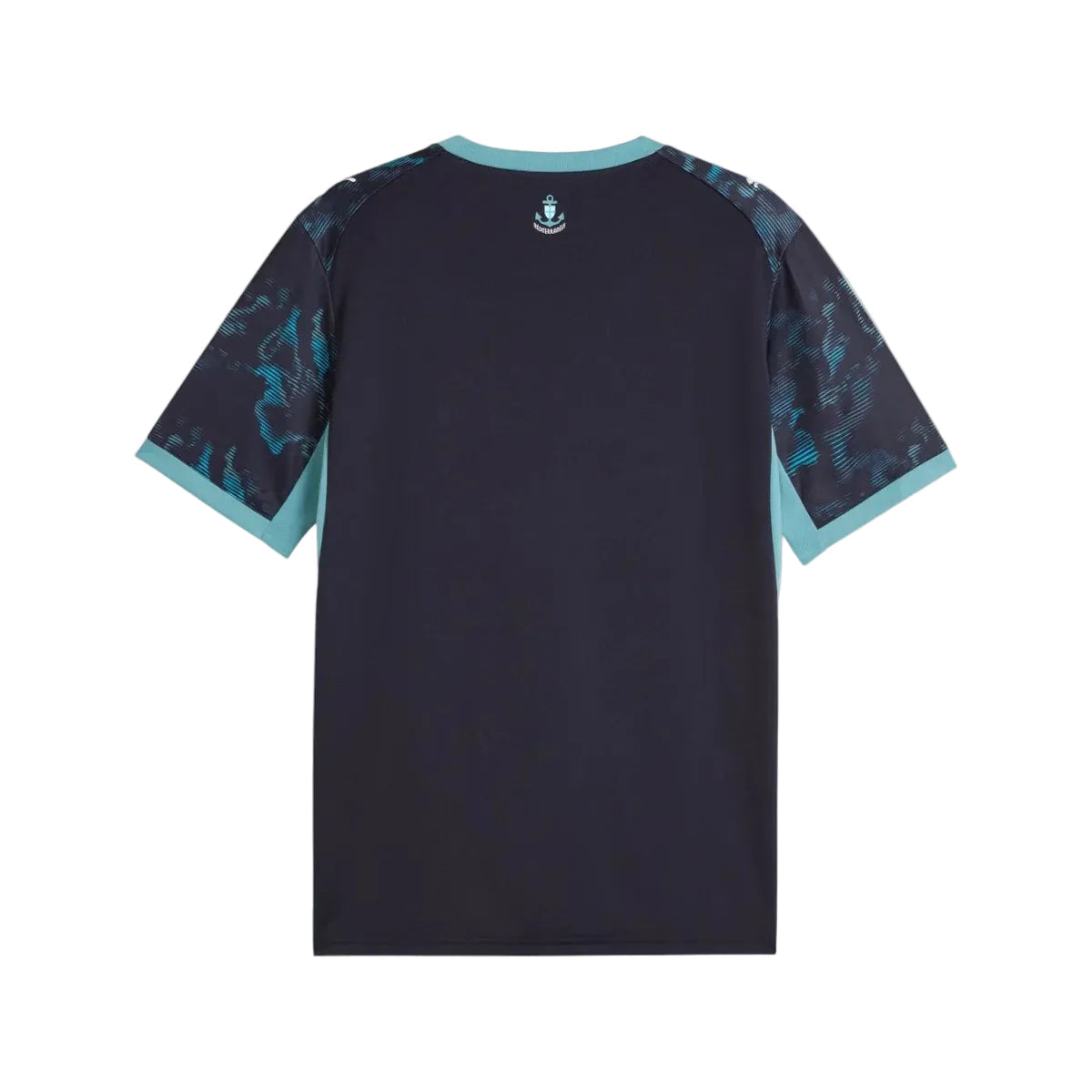 Jersey Olympique de Marseille II 26/27