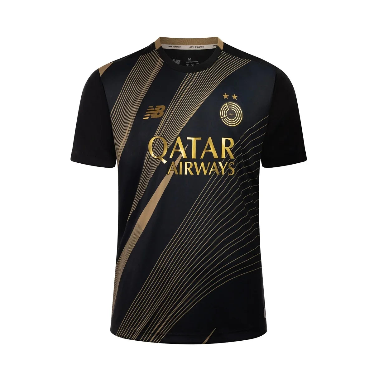 Jersey Al-Sadd II 26/27