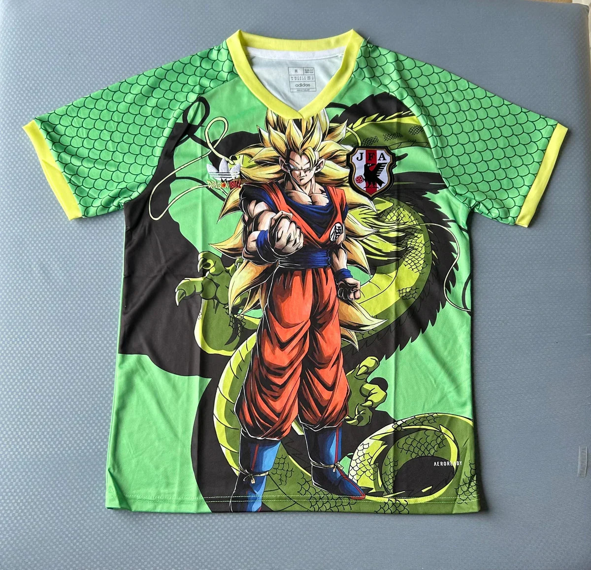 Jersey Selection Japan 26/27 Special Edition