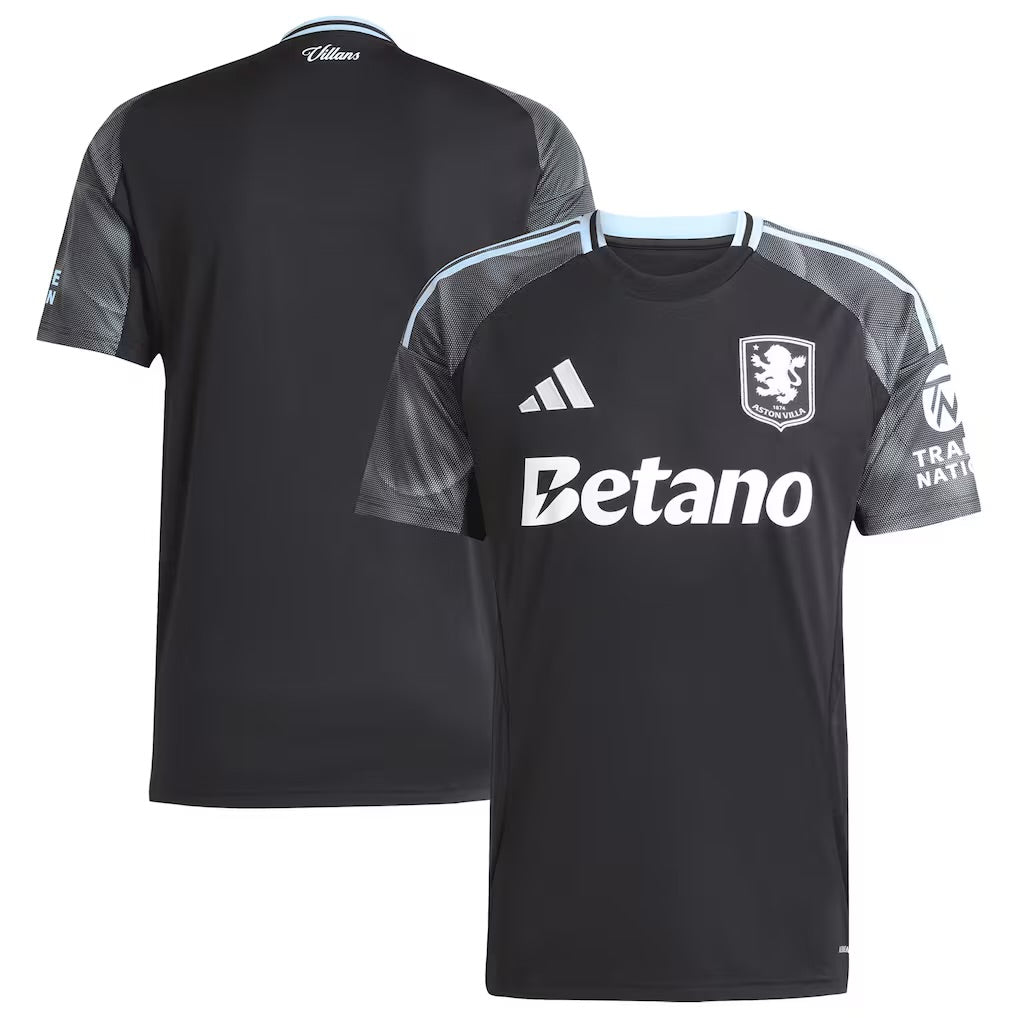 Jersey Aston Villa II 25/26