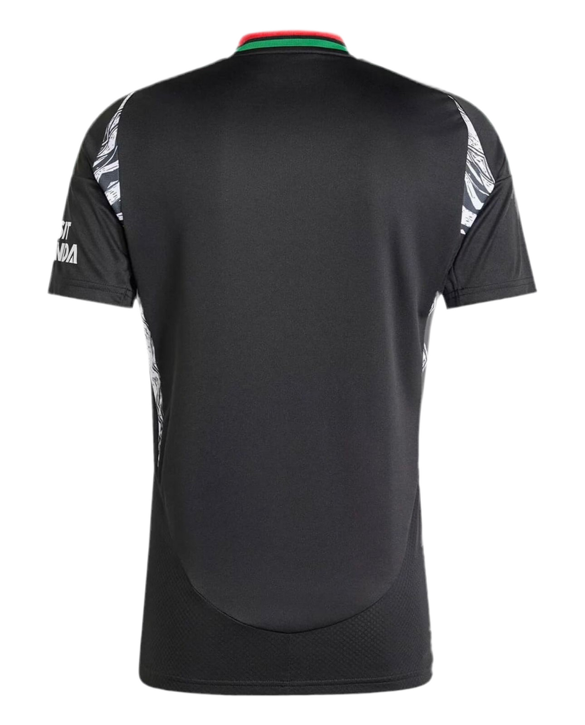 Jersey Arsenal II 24/25 - Black