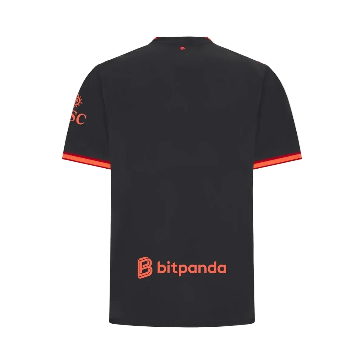 Jersey AC Milan III 26/27