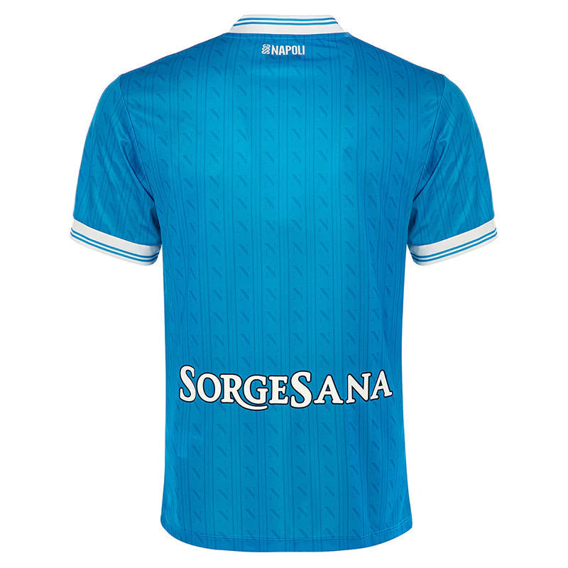 Jersey Napoli I - 25/26