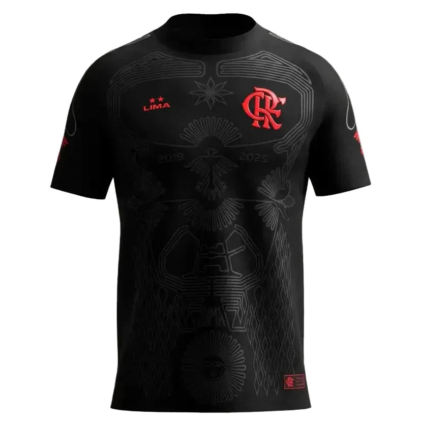 Jersey Flamengo 26/27 - Special Edition