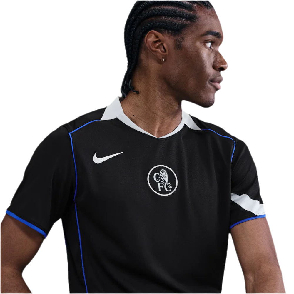 Jersey Chelsea III 25/26
