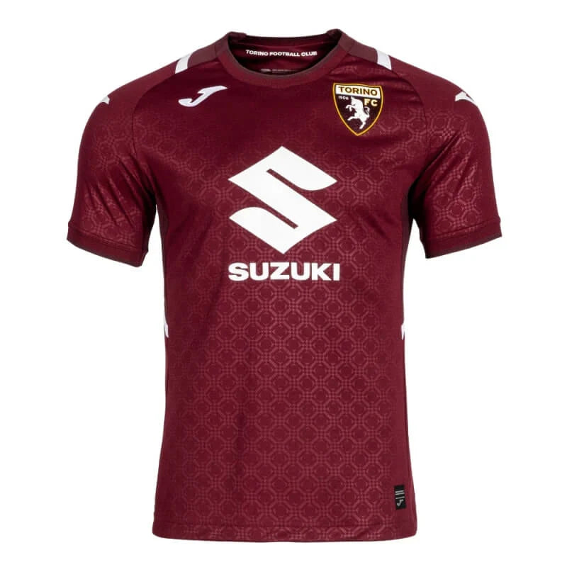 Jersey Torino FC I 26/27