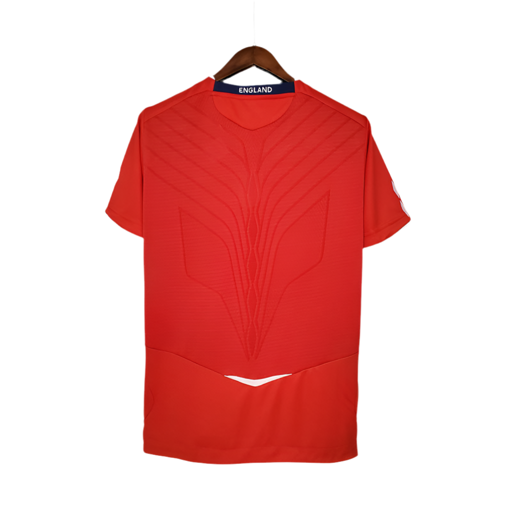 Jersey UK Retro 2008/09