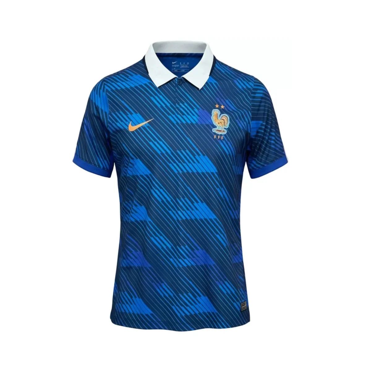 Jersey Selection France I 26/27