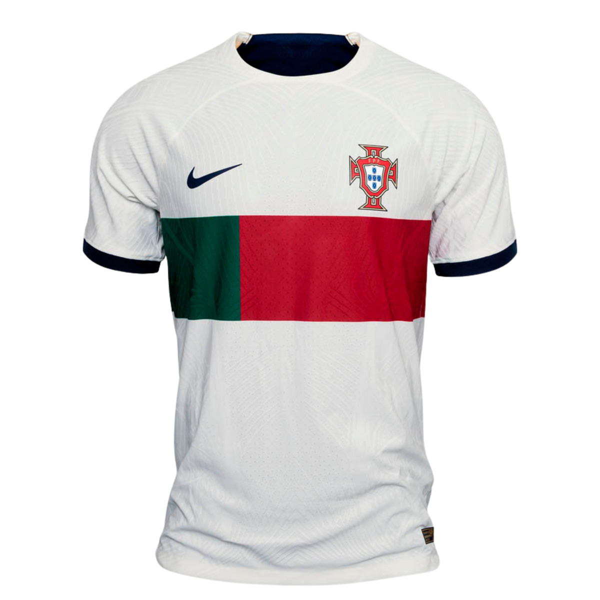 Jersey Selection Portugal II 2022 - White