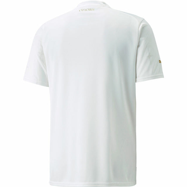 Jersey Selection Sérvia II 2022 - White