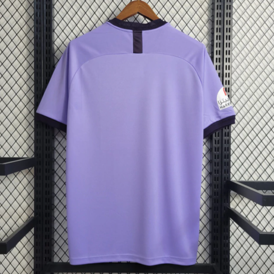 Jersey Al-Nassr Four 23/24 Duneus - Pink