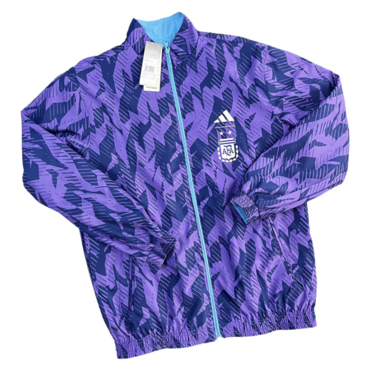 Windbreaker Argentina 22/23