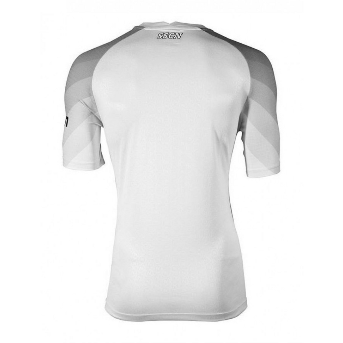 Jersey Napoli II 23/24 EA7 - White