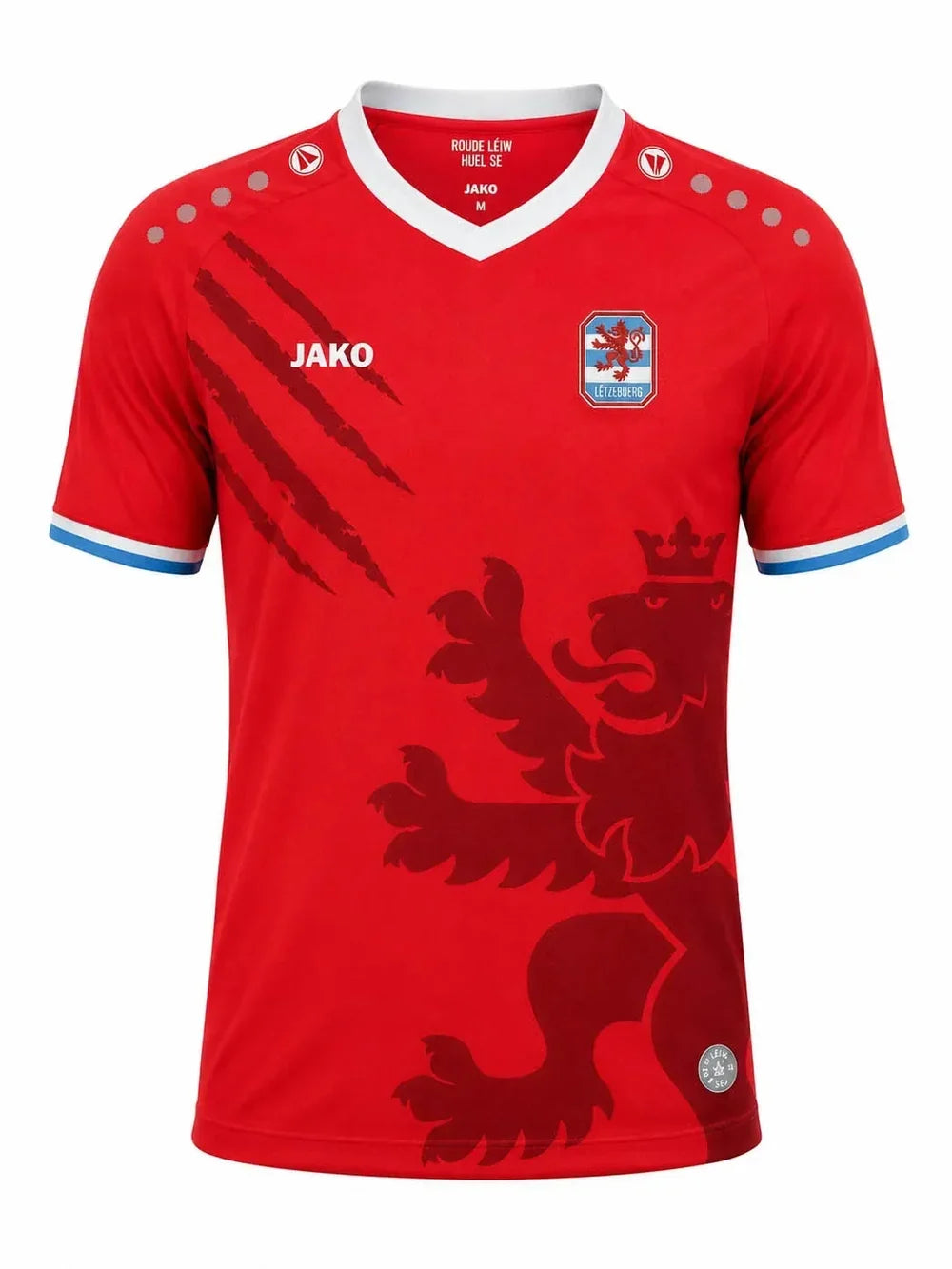 Jersey Selection Luxembourg I 26/27