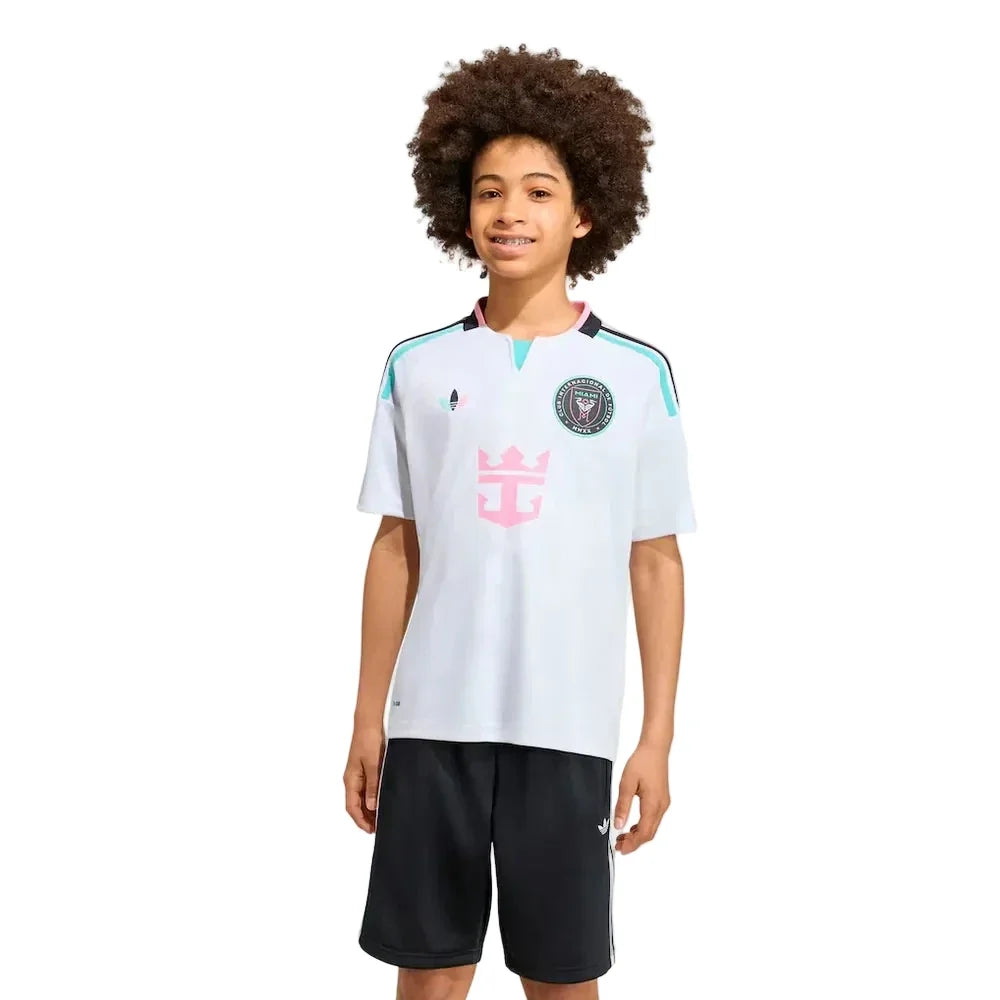Kids Kit Inter Miami III 26/27