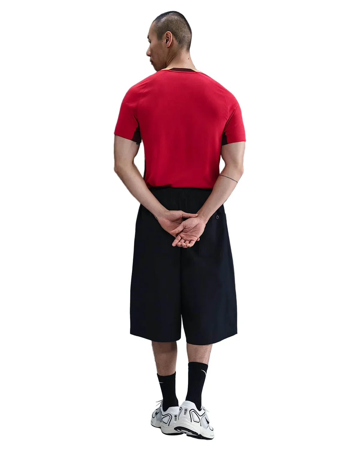 Jersey Selection China I - 25/26