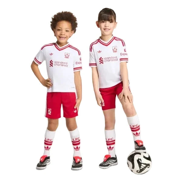 Kids Kit Liverpool II 26/27