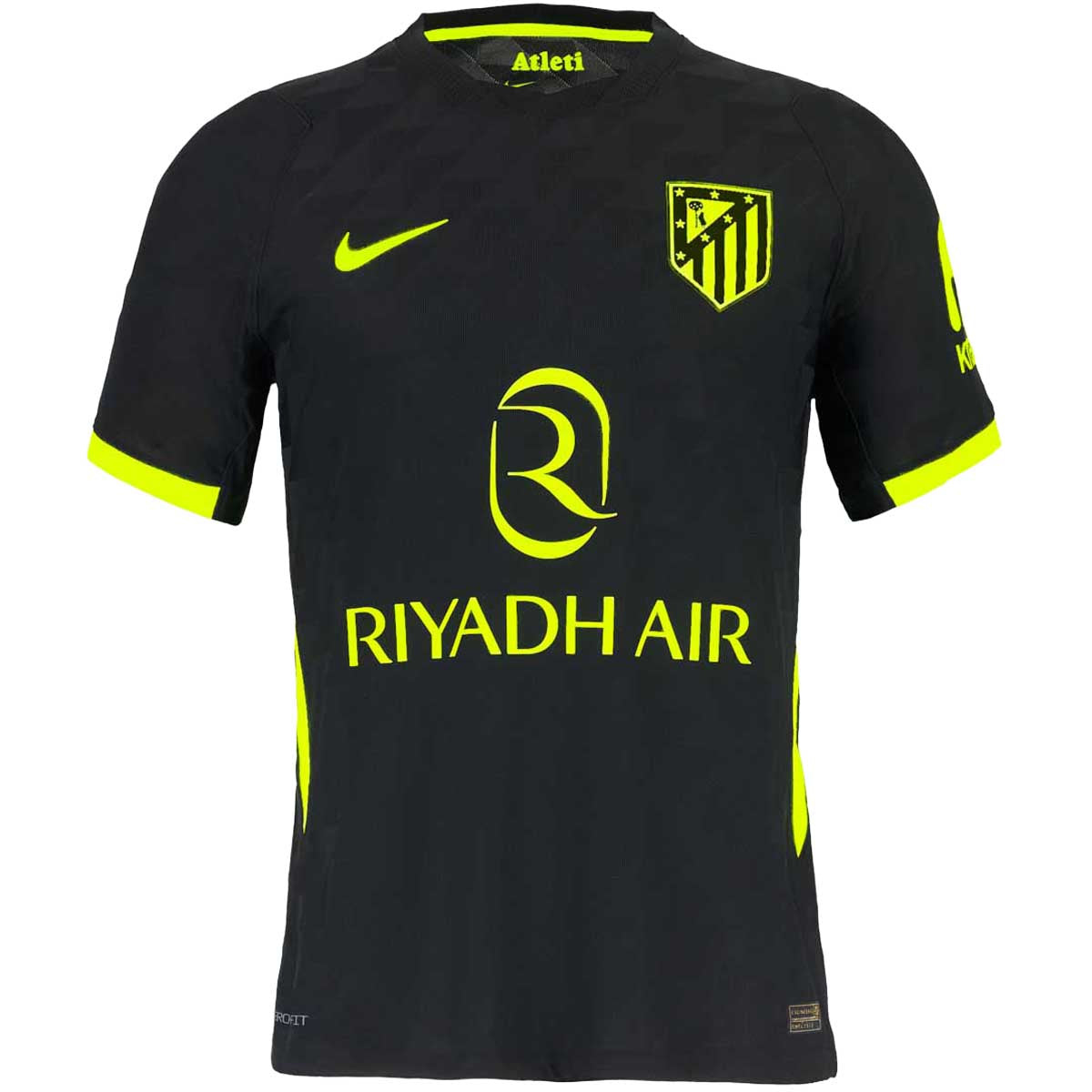 Jersey Atletico de Madrid II 26/27