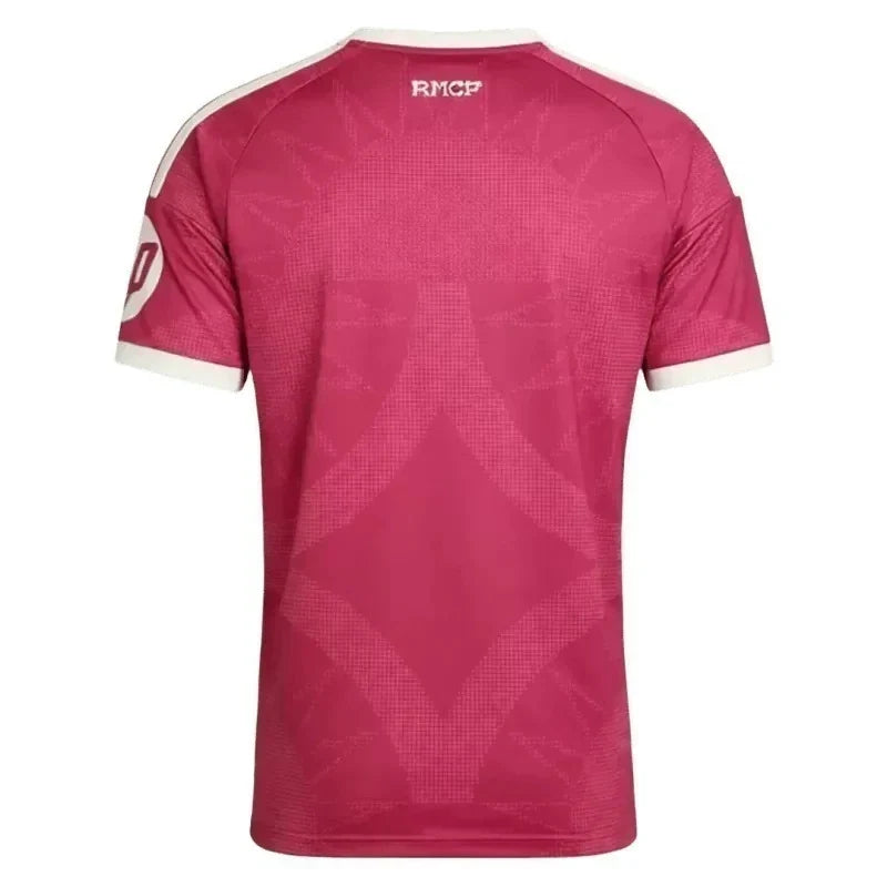 Jersey Real Madrid III 26/27