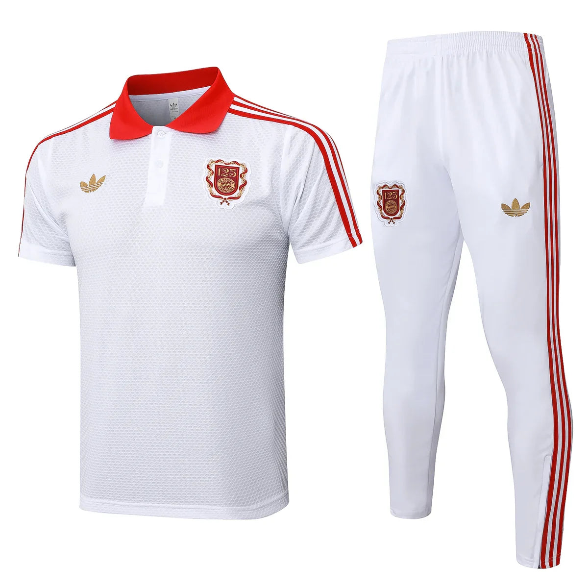Polo Set Bayern Munchen 25/26