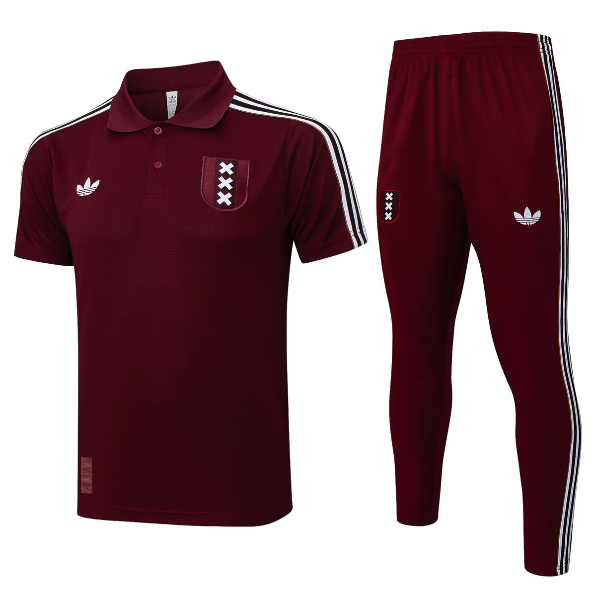 Polo Set Ajax - 25/26