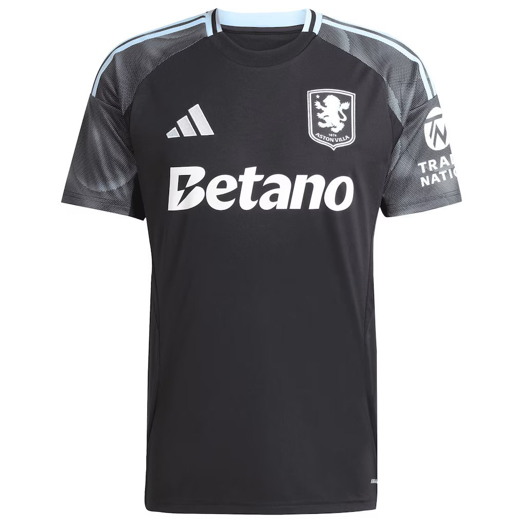 Jersey Aston Villa II 25/26