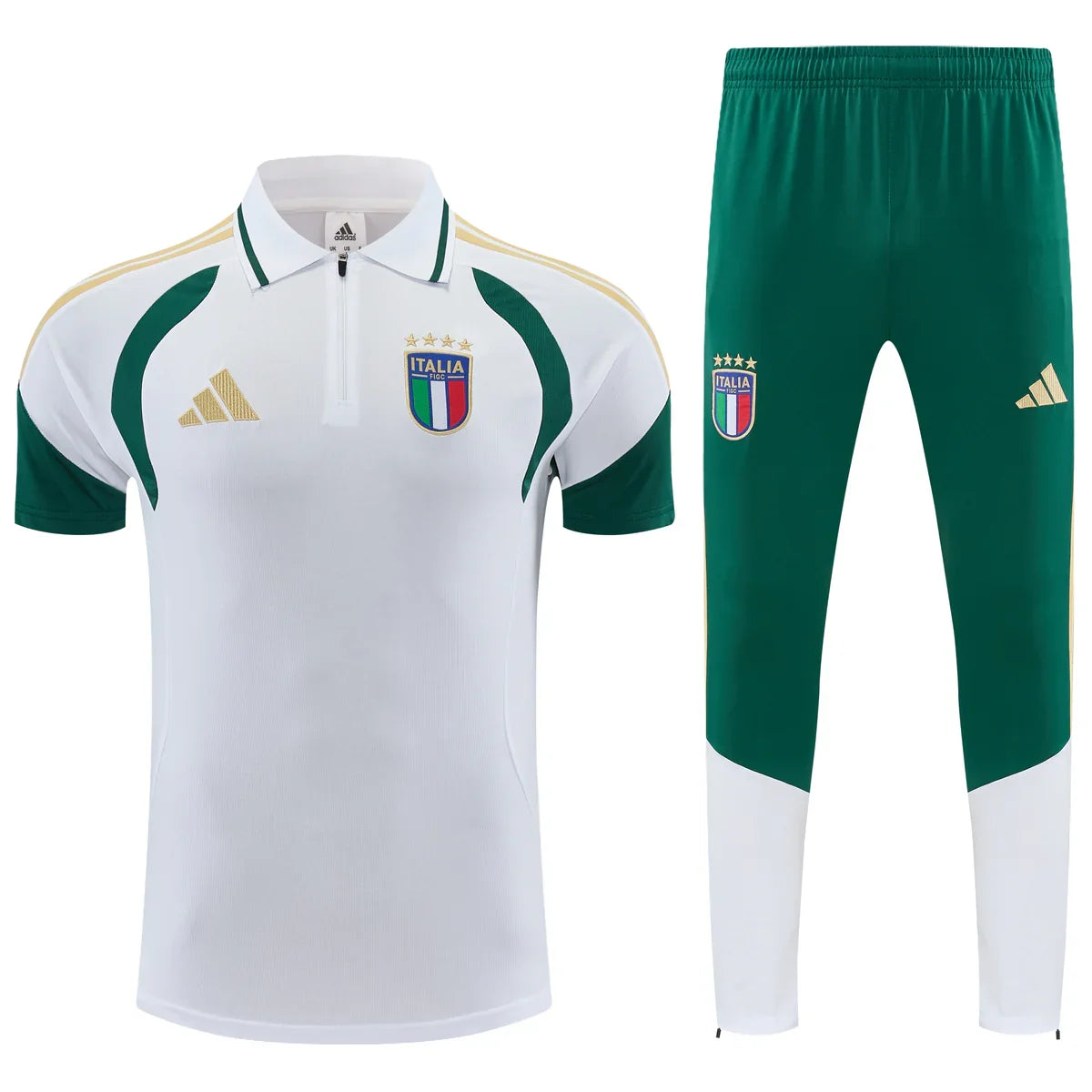 Polo Set Italy 26/27