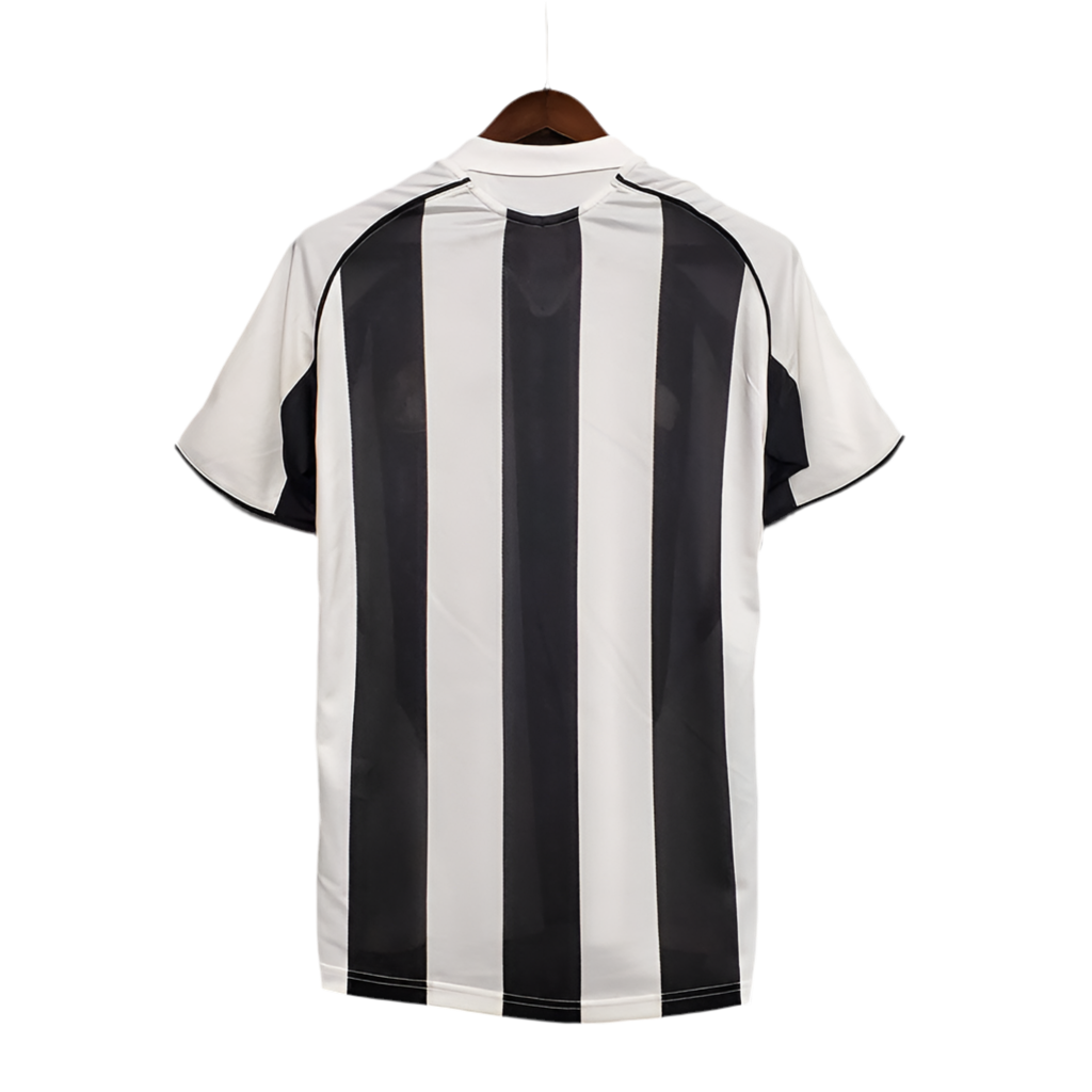 Jersey Newcastle Retro 2005/2006