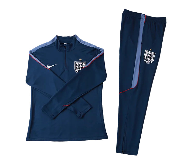Tracksuit Selection England 26/27