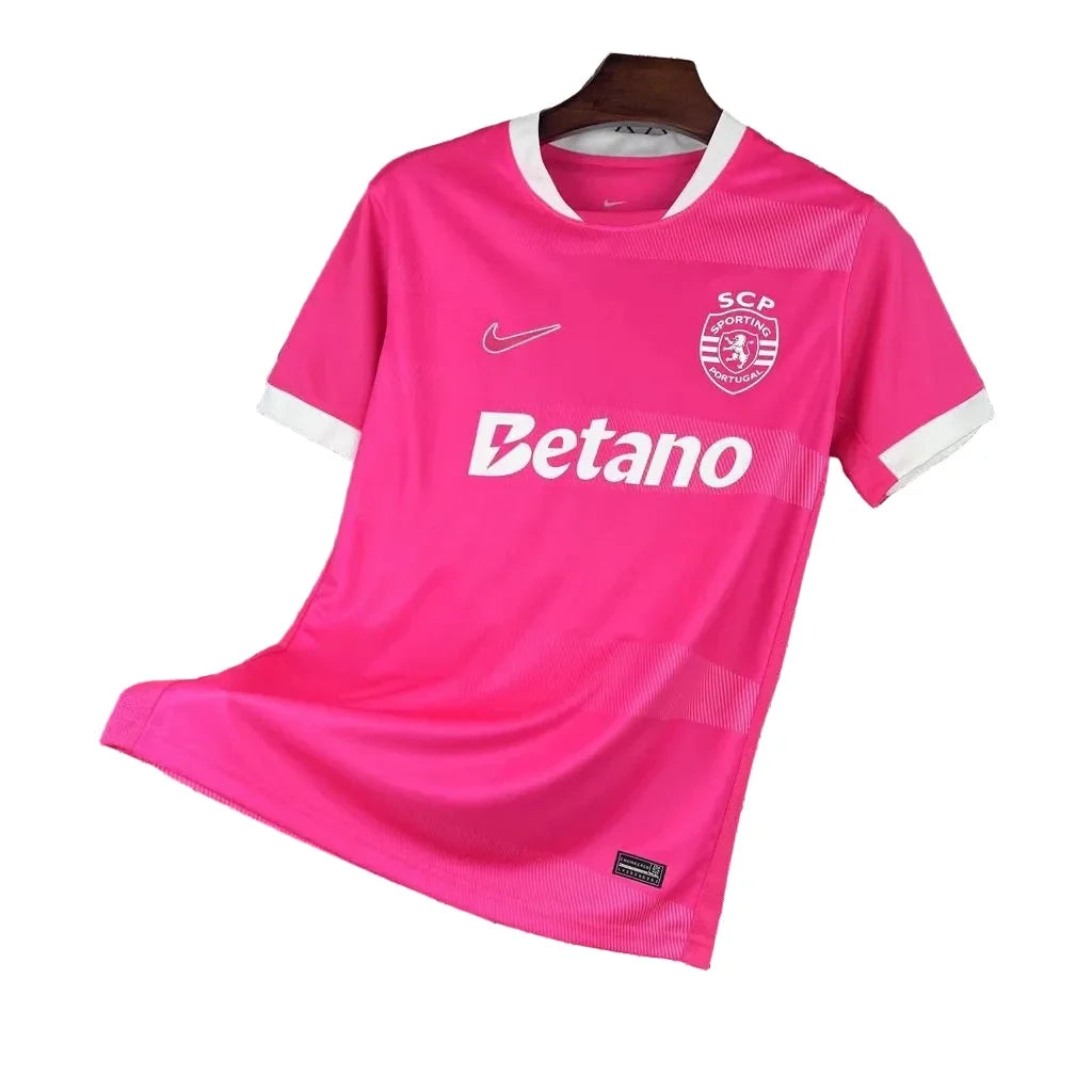 Jersey Sporting 26/27 - Special Edition