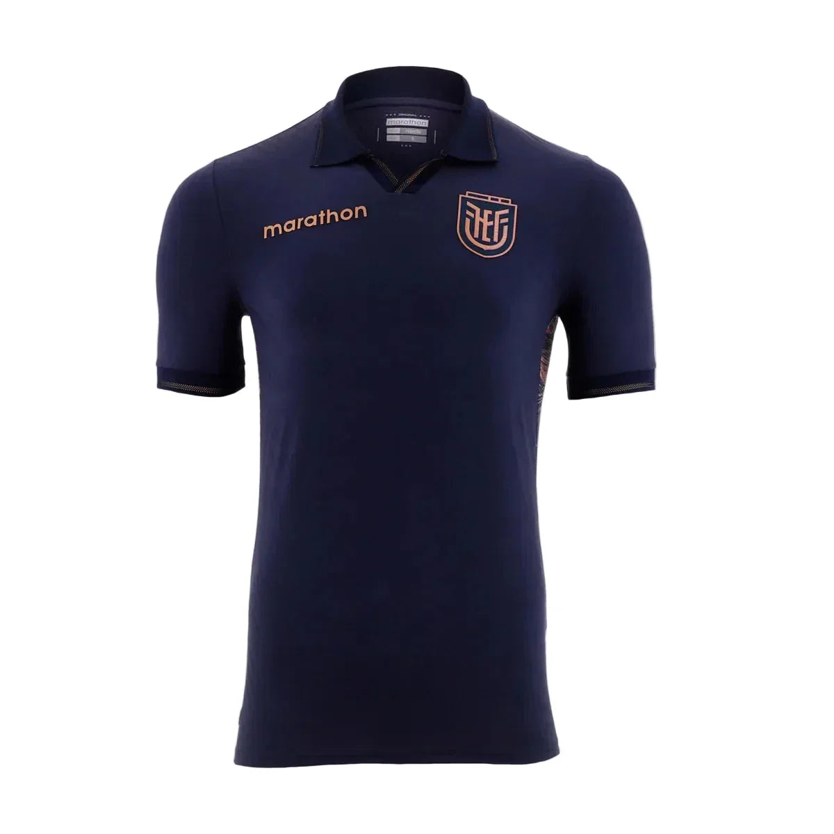 Jersey Selection Ecuador II 26/27