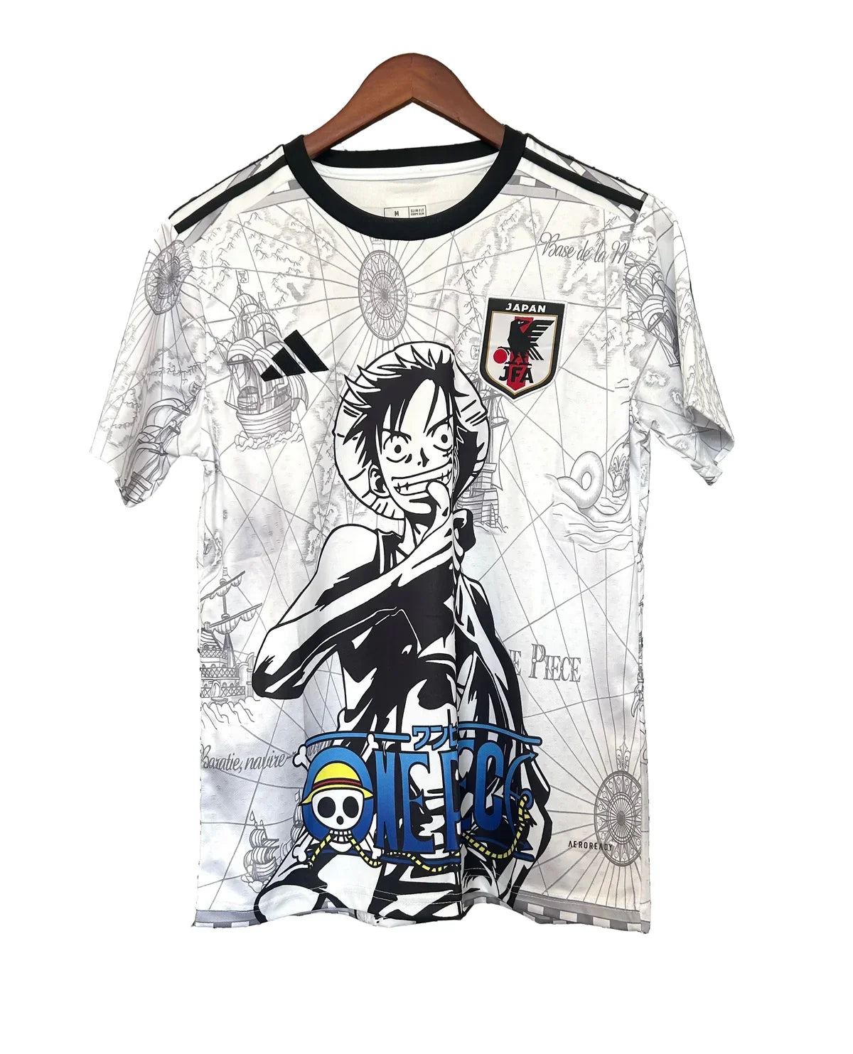 Jersey Selection Japan 26/27 Special Edition