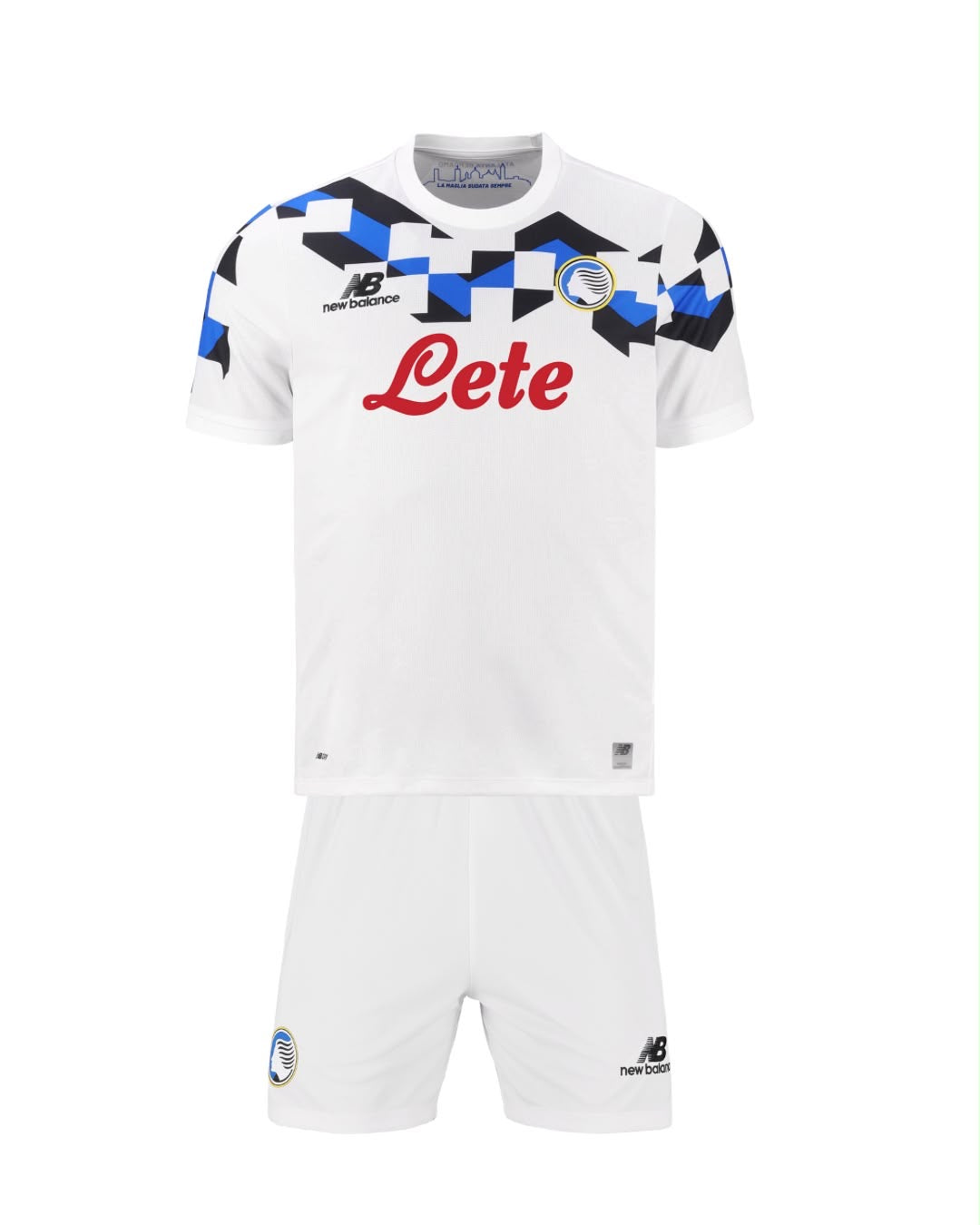 Kids Kit Atalanta II 26/27