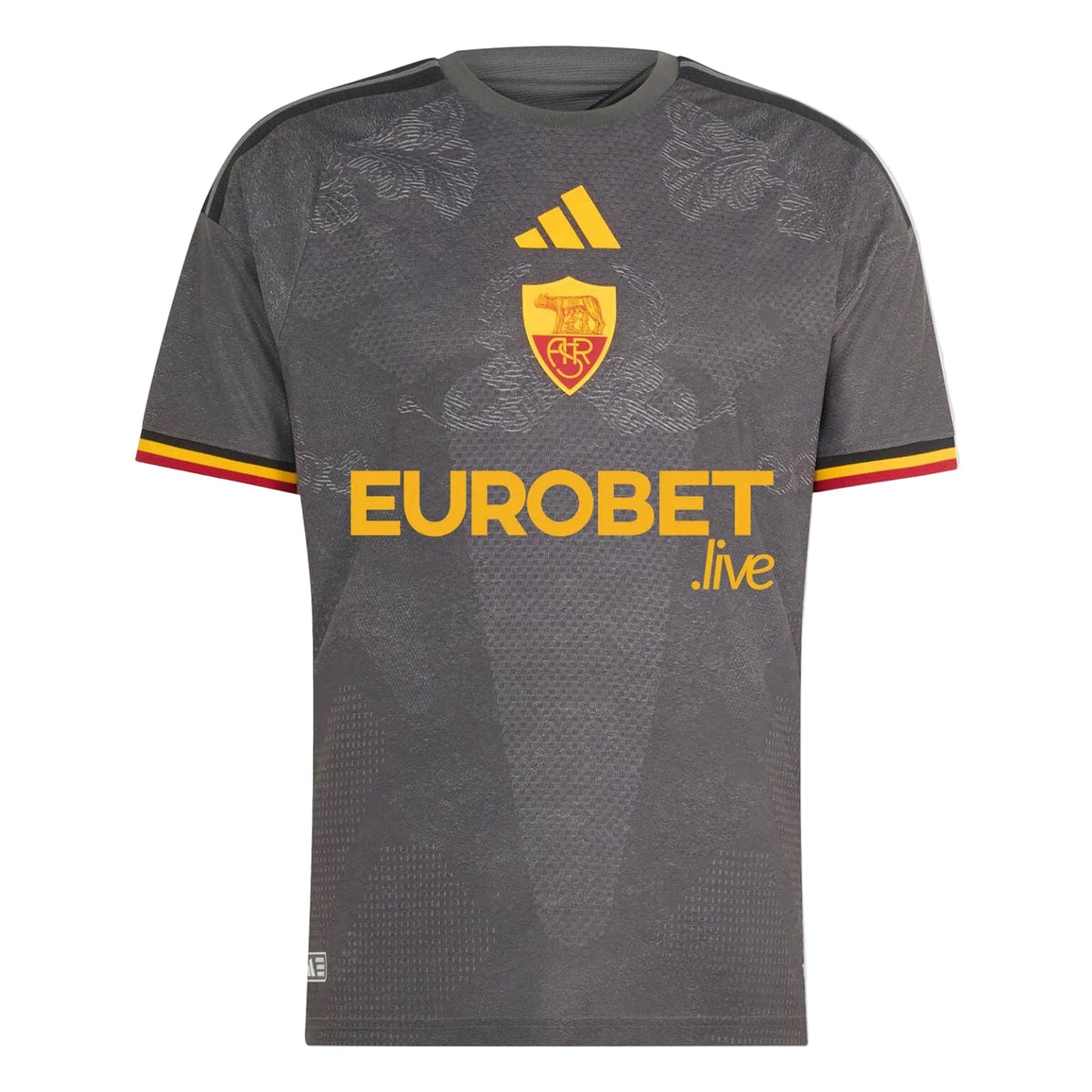 Jersey Roma III 26/27